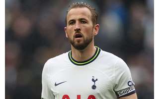 Harry Kane targets Bayern Munich 