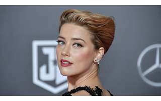 Amber Heard talks about trajectory in Hollywood after feud with Johnny Depp