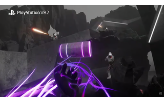 Prévia de Synapse: um jogo de tiro artístico para PS VR2 que coloca o poder  da telecinese em suas mãos – PlayStation.Blog BR