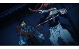 Rurouni Kenshin: Remake fica no ar por meio ano