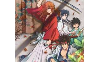 Rurouni Kenshin: Remake fica no ar por meio ano