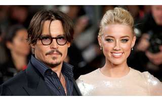 How are Johnny Depp and Amber Heard doing a year after the controversial trial?
