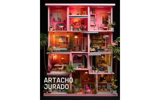 Como seria a casa da Barbie feita por arquitetos brasileiros? Inteligência  artificial faz simulação, Pop & Arte