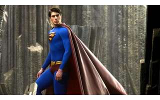 Superman O Retorno: Brandon Routh explica por que sequência nunca