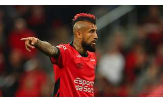 Tabu histórico, possível estreia de Vidal e mais: o que ficar de olho no  Flamengo contra o Avaí - ISTOÉ Independente