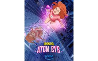 Invencível: Episódio extra é lançado no Prime Video, junto de trailer da 2ª  temporada - Observatório do Cinema