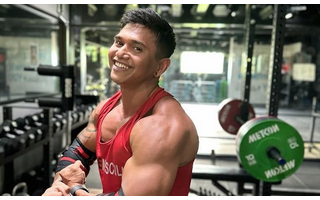 Influencer Justine Vicki has passed away at the age of 33