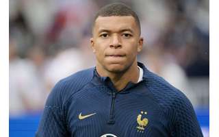 Mbappe could be another player in Saudi football 