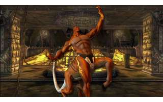 Mortal Kombat 1: novos personagens revelados na San Diego Comic-Con