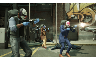 Payday 3' vai ter beta fechado em 2 de agosto