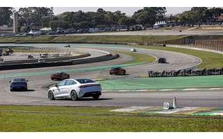 Festival Interlagos 2024 terá nova arena para motos e carros - Motor Show