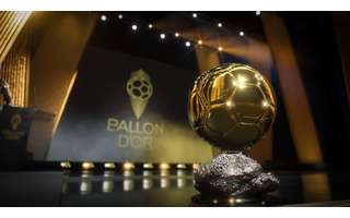 EA Sports FC 24: Bola de Ouro e carreatas chegam à Carreira