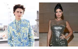 The romance between Timothée Chalamet and Kylie Jenner is over: "was fired"