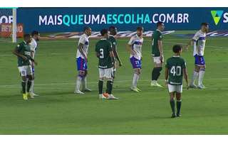 Vojvoda lamenta Fortaleza ceder empate contra o Goiás e comenta:  'Precisamos definir os jogos' - Jogada - Diário do Nordeste