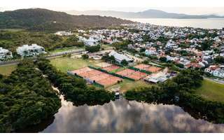 Florianópolis receberá torneio WTA em novembro, o maior evento feminino de  tênis do Brasil