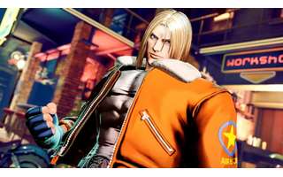 Trailer revela Fatal Fury: City of the Wolves, a volta do clássico de luta  da SNK - Games - R7 Outer Space