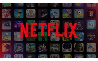 Netflix lança app iOS para jogar jogos na TV