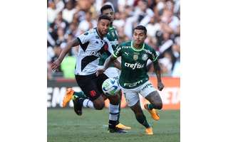 CBF muda jogos de Palmeiras, São Paulo e Santos pelo Brasileiro; veja  alterações