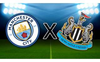 Manchester City x Newcastle ao vivo: como assistir ao jogo online e onde  vai passar na TV pela Premier League - Portal da Torcida