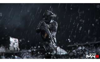 Call of Duty Modern Warfare 3 terá beta aberto em outubro