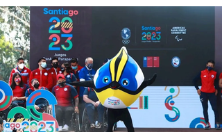 Jogos Pan-Americanos 2023: conheça o Festival das Nações