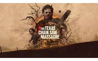 The Texas chain saw massacre fails to capture the film's bizarre atmosphere