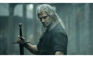 Depois de The Witcher: Estes são os próximos filmes e séries de Henry Cavill  - muita ficção científica, fantasia e ação!