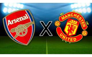 Arsenal x Manchester United: onde assistir ao vivo, que horas é, escalação  e mais da Premier League