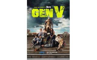 Onde assistir à Gen V? Veja sinopse, elenco e trailer do spin-off de The  Boys