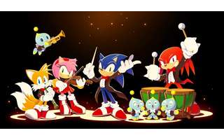 Compositor de Sonic é convidado da BGS 2023