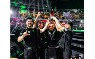 CBLOL 2023: LOUD bate paiN e leva tricampeonato inédito