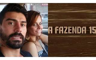 Ontem e Hoje - A Fazenda  Personalidades, Reality show, Viviane