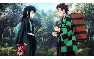 Crunchyroll anuncia dublagens de Demon Slayer: Kimetsu no Yaiba