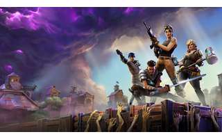 Fortnite propose plus d'un million de listes de lecture d'utilisateurs sur Spotify.