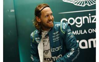 Sebastian Vettel: Rückkehr in den Wettbewerb im Jahr 2024?