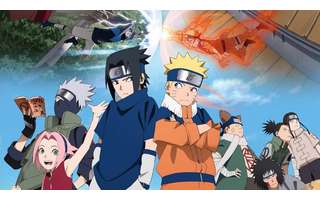 Ordem cronológica para assistir Naruto #naruto#clássico#