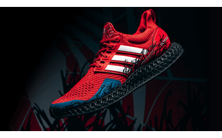 Sony fecha parceria com Adidas e anuncia coleção inspirada em Spider-Man 2  