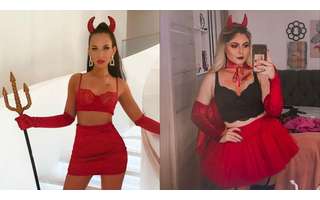 Halloween: confira como cada signo escolhe a sua fantasia