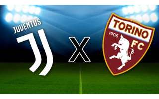 Juventus x Torino: onde assistir, horário e escalação das equipes