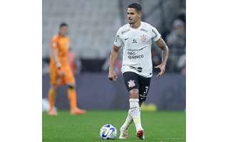 Após empate, Veríssimo projeta evolução do Corinthians com Mano