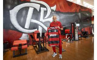 Three Flamengo players will not be available to Tite during the FIFA date