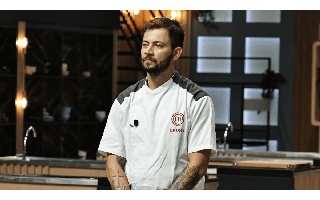 Ellen é eliminada do MasterChef Profissionais, mas ganha convite