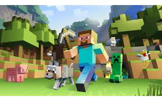 Minecraft alcança a marca de 300 milhões de cópias vendidas - Adrenaline