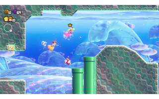 Super Mario Bros Wonder traz frescor e boas surpresas à franquia - review