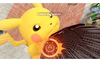 Botton ou Ímã Pokémon Pikachu Meme