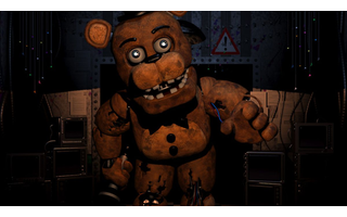 Five Nights At Freddy's: Conheça o fenômeno dos games que ganhou adaptação  para os cinemas