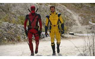 Relatório: Deadpool 3 adiado indefinidamente