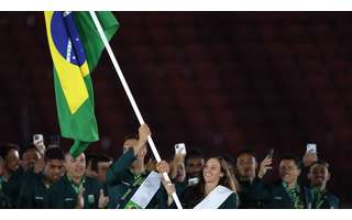 Cerimônia de abertura dos Jogos Pan-americanos valoriza cultura, história e  diversidade do Chile