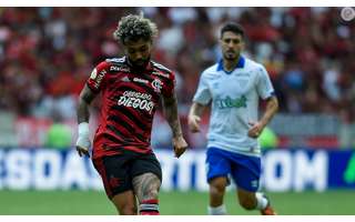 Grêmio x Flamengo, Palmeiras x São Paulo, Cruzeiro x Bahia: qual jogo a  Globo vai exibir na 29 rodada do Brasileirão 2023?