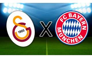 Galatasaray und Bayern München treffen am Dienstag in Istanbul aufeinander.